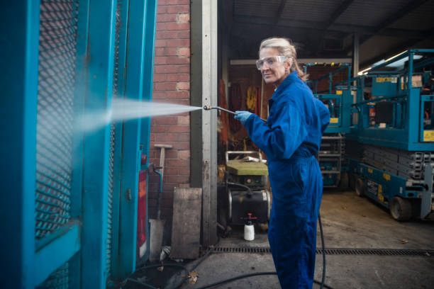 Professional  Pressure Washing Services in Perryville, AR