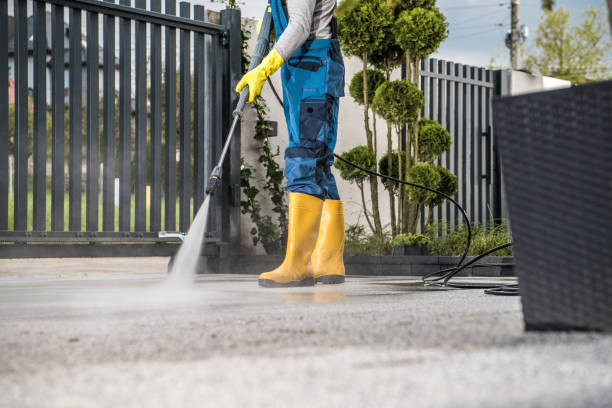 Best Restaurant Pressure Washing  in Perryville, AR