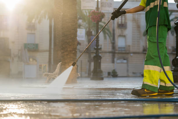 Best Residential Exterior Washing  in Perryville, AR